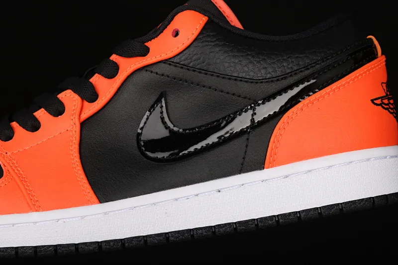 All categories Air Jordan Jordan series basketball shoes Air Jordan 1 Low G version pure original Air Jordan 1 Low AJ1 Joe 1 low-top cultural basketball shoes CK3022-008